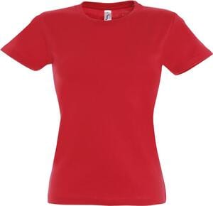 SOLS 11502 - Damen Rundhals T-Shirt Imperial