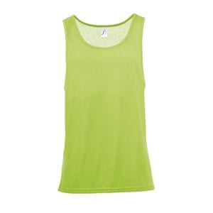 SOLS 01223 - Unisex Jersey Tank Top Jamaica