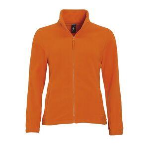 SOLS 54500 - Damen Fleece Jacke North