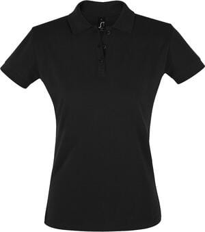 SOLS 11347 - Damen Poloshirt Kurzarm Perfect