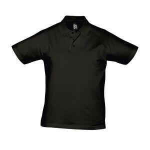 SOLS 11377 - Herren Jersey-Poloshirt Kurzarm Prescott