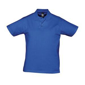 SOLS 11377 - Herren Jersey-Poloshirt Kurzarm Prescott