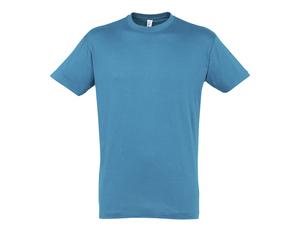 SOLS 11380 - REGENT Herren Rundhals T Shirt