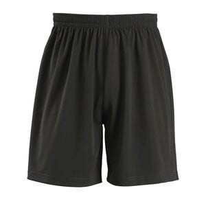 SOLS 01221 - Basic Shorts für Erwachsene San Siro 2