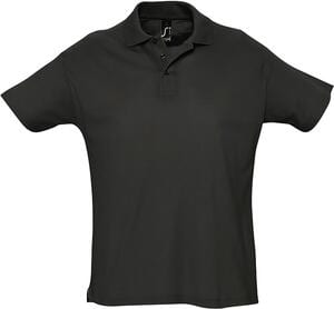 SOLS 11342 - Herren Poloshirt Kurzarm Summer II