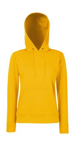 Fruit of the Loom 62-038-0 - Damen Hooded Sweatshirt