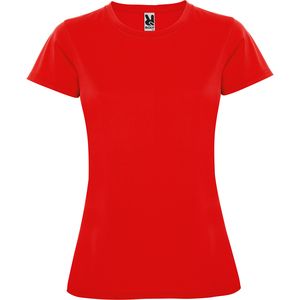 Roly CA0423 - MONTECARLO WOMAN Damen Funktions T-Shirt