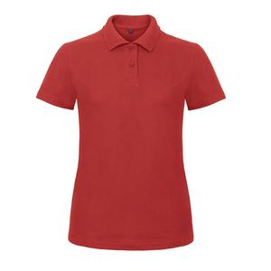 B&C BCI1F - Damen Poloshirt