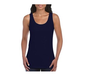 Gildan GN642 - Damen Tank Top 100% Baumwolle