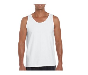 Gildan GN643 - Herren Tank Top aus Baumwolle