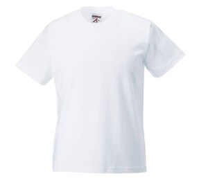 Russell JZ180 - T-Shirt aus 100% Baumwolle