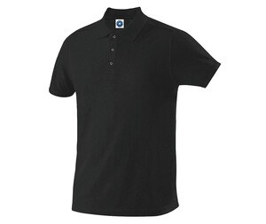 Starworld SW160 - Organic Poloshirt