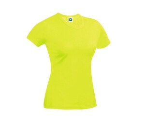 Starworld SW404 - Performance T-Shirt Damen