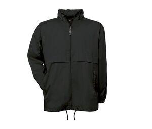 B&C BC326 - Air Wind Windbreaker Jacke