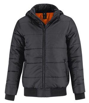 B&C BC335 - Superhood Herren Jacke