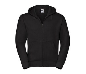 Russell JZ266 - Zip Hoodie für Herren