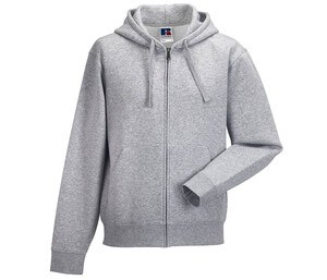 Russell JZ266 - Zip Hoodie für Herren