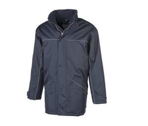 Pen Duick PK501 - Wasserdichter Herren Parka