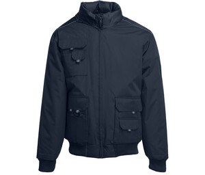 Pen Duick PK542 - Steel Herren Jacke