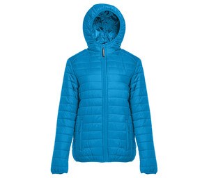 Pen Duick PK763 - Pazifik Damen Steppjacke