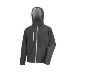 Result RS230 - Performance Kapuzenjacke