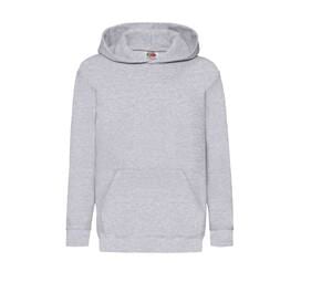 Fruit of the Loom SC371 - Kinder Hoodie