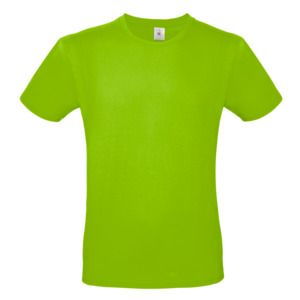 B&C BC01T - Herren T-Shirt 100% Baumwolle