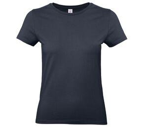 B&C BC04T - Damen T-Shirt 100% Baumwolle