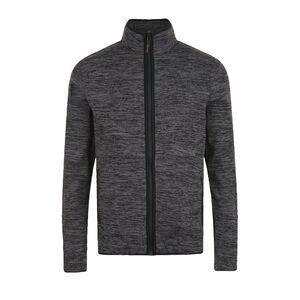 SOLS 01652 - Unisex Fleece Jacke Turbo