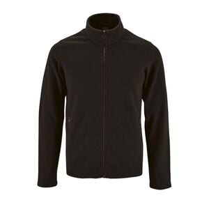 SOLS 02093 - Herren Fleece Jacke Norman Wordans