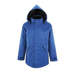 SOLS 02109 - Unisex Parka Mit Steppfutter Robyn