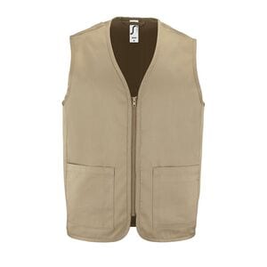 SOLS 02110 - Bodywarmer Wallace