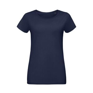 SOLS 02856 - Damen Rundhals T Shirt Fitted Martin Women