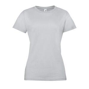 SOLS 01825 - Damen Rundhals T -Shirt Regent