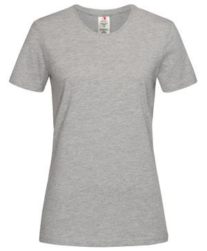 Stedman STE2620 - Rundhals-T-Shirt für Damen CLASSIC-T Organic