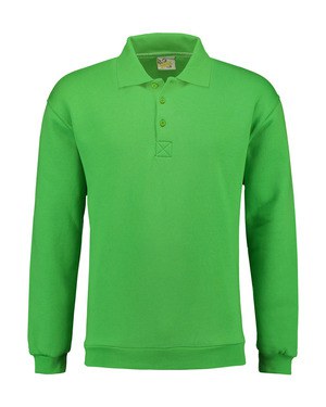 Lemon & Soda LEM3210 - Polosweater für ihn