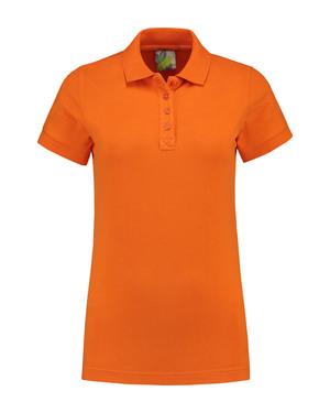 Lemon & Soda LEM3530 - Polo Jersey SS für ihre