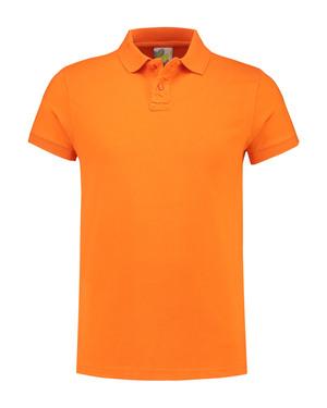 Lemon & Soda LEM3532 - Polo Jersey SS für ihn