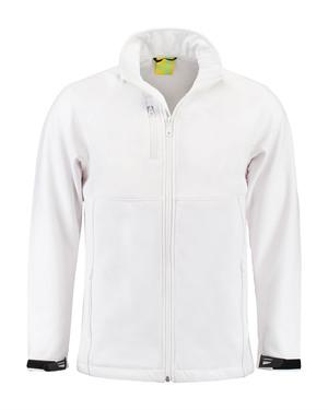 Lemon & Soda LEM3635 - Jacke Softshell für ihn