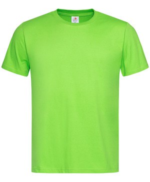 Stedman STE2020 - Rundhals-T-Shirt für Herren