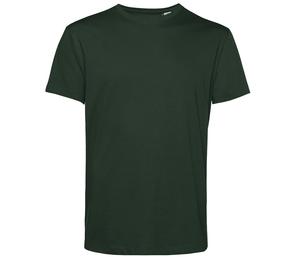 B&C BC01B - Bio-Herren-Rundhals-T-Shirt 150