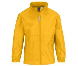 B&C BC301 - Sirocco Kinder Jacke