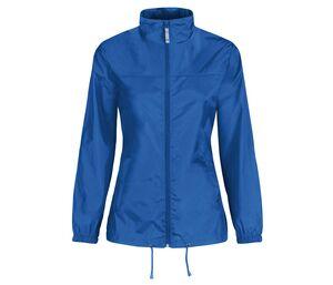 B&C BC302 - Sirocco Frauen Jacke