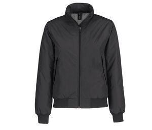 B&C BC331 - Damen Bomber-Jacke