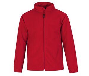 B&C BC370 - Windbreaker Jacke