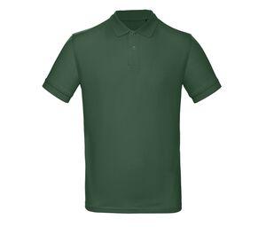 B&C BC400 - 100% Bio-Poloshirt für Herren