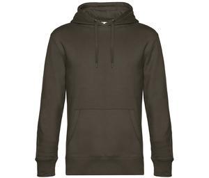 B&C BCU02K - Herren Kapuzenpullover