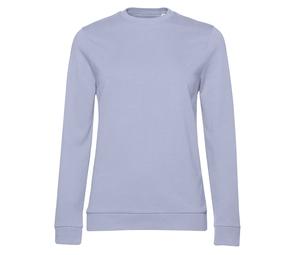 B&C BCW02W - Damen Rundhals-Sweatshirt