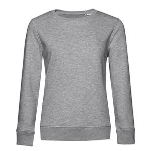 B&C BCW32B - Damen Rundhals-Sweatshirt