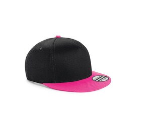 Beechfield BF615 - Kinder Snapback Cap